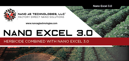 Nano Excel Product Sheet