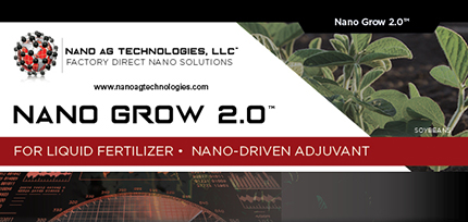Nano Grow 2.0 Product Sheet