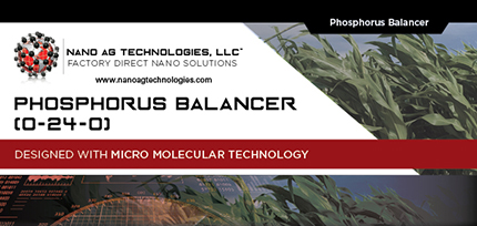 Phosphorus Balancer Prod Sht