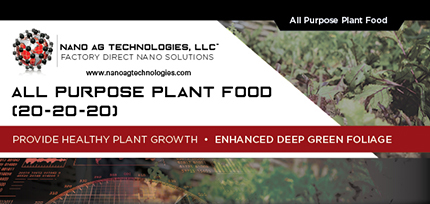 All Purpose Plant Food Prod Sht